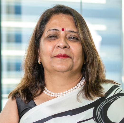 Dr. Deepa Taneja