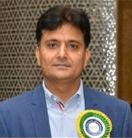 Dr. Jitendra Yadav