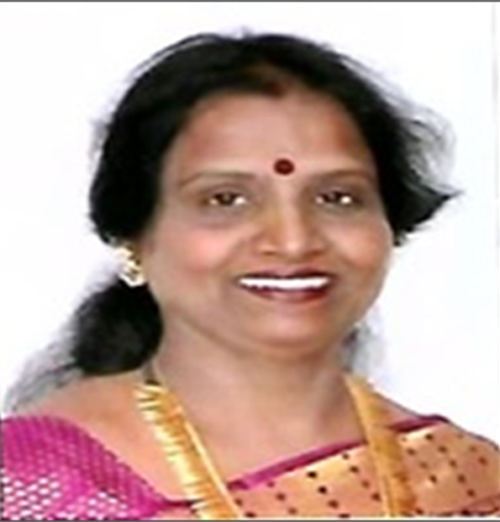 Dr. Nandini, N.