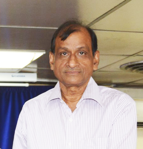 Mr. Rajan Sahai