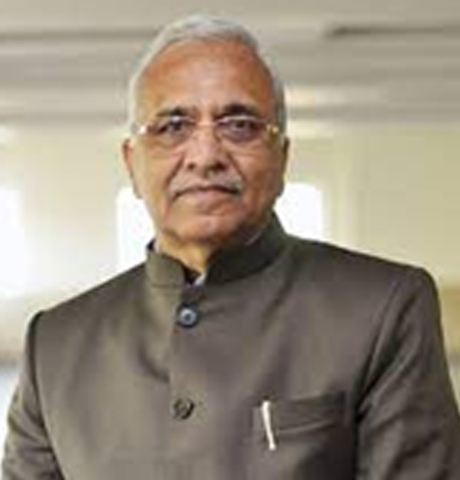 Dr. Girdhar J, Gyani 