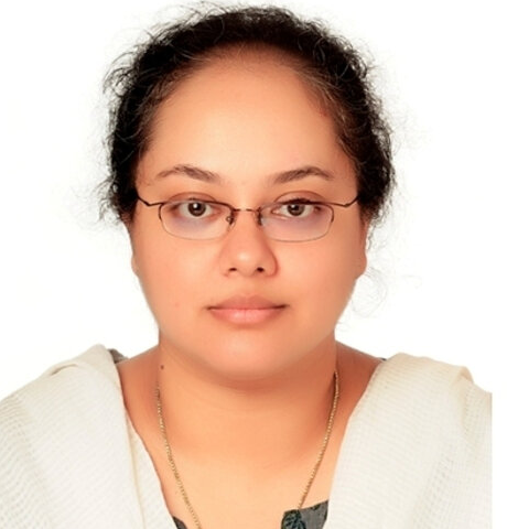 Dr. Sunayana Sarkar